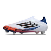 Adidas F50 Elite Laceless Son Pack Mixed Studs SG Football Boot