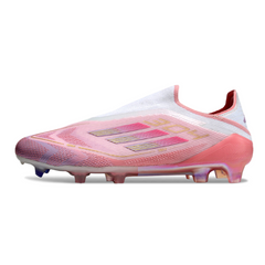 Adidas F50 Elite Laceless Lamine Yamal Pack Firm Ground FG Football Boot