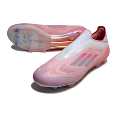 Adidas F50 Elite Laceless Lamine Yamal Pack Firm Ground FG Football Boot