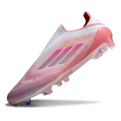 Adidas F50 Elite Laceless Lamine Yamal Pack Firm Ground FG Football Boot