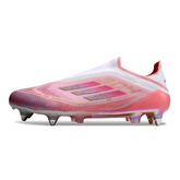 Adidas F50 Elite Laceless Lamine Yamal Pack Mixed Studs SG Football Boot