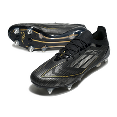 Adidas F50 Elite Darkspark Pack Mixed Studs SG Football Boot