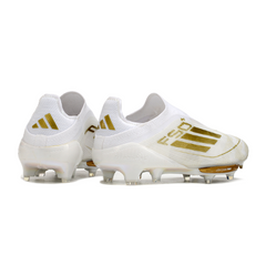 Adidas F50+ Elite Laceless Dayspark Pack Firm Ground FG Football Boot