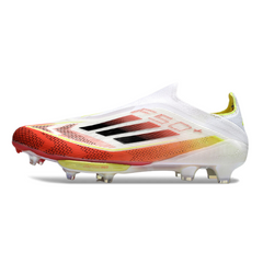 Adidas F50 + Elite Pure Victory Pack Mixed Studs SG Football Boot