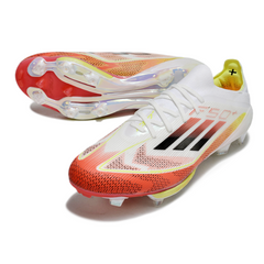 Adidas F50 + Elite Pure Victory Pack Mixed Studs SG Football Boot