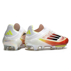 Adidas F50 + Elite Pure Victory Pack Mixed Studs SG Football Boot