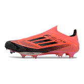 Adidas F50+ Elite Laceless Vivid Horizon Pack Firm Ground FG Football Boot