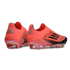 Adidas F50+ Elite Laceless Vivid Horizon Pack Firm Ground FG Football Boot