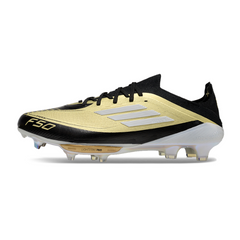 Adidas F50+ Elite Gold Triumph Pack Firm Ground FG Football Boot