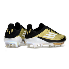 Adidas F50+ Elite Gold Triumph Pack Firm Ground FG Football Boot