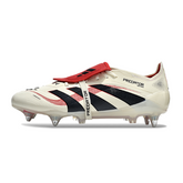 Adidas Predator 25 Elite Goal Hunter Pack Black Mixed Studs SG Football Boot