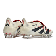 Adidas Predator 25 Elite Goal Hunter Pack Black Mixed Studs SG Football Boot