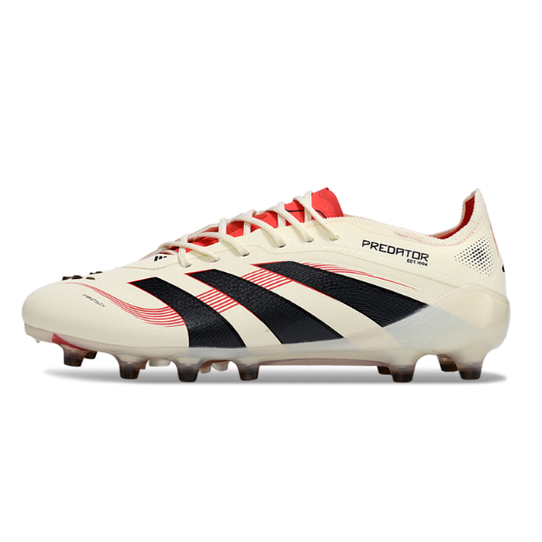 Adidas Predator 25 Elite Goal Hunter Pack Black and Orange