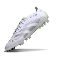 Adidas Predator 25 Elite Polar Victory Pack Firm Ground FG Football Boot