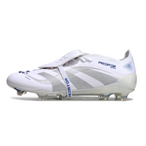 Adidas Predator 25 Elite Tongue Polar Victory Pack Firm Ground FG Football Boot