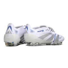 Adidas Predator 25 Elite Tongue Polar Victory Pack Firm Ground FG Football Boot