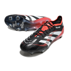 Adidas Predator 25 Elite Moments Pack Mixed Studs SG Football Boot