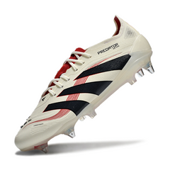 Adidas Predator 25 Elite Goal Hunter Pack Mixed Studs SG Football Boot