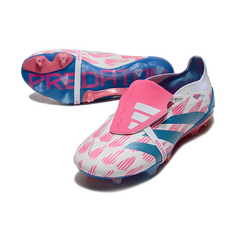 Adidas Predator 30 Elite Tongue Reemergence Pack Firm Ground FG Football Boot