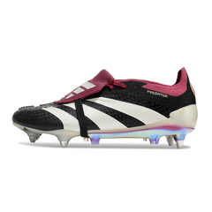 Adidas Predator 30 Elite Predator Pack Black Mixed Studs SG Football Boot