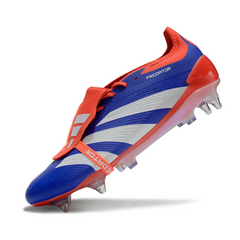 Adidas Predator 30 Elite Advancement Pack Gray Mixed Studs SG Football Boot