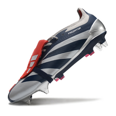 Adidas Predator 30 Elite Roteiro Pack Red Mixed Studs SG Football Boot