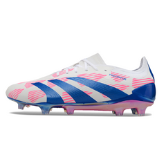 Adidas Predator 30 Elite Reemergence Pack Black and Yellow Firm Ground FG Football Boot
