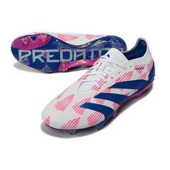 Adidas Predator 30 Elite Reemergence Pack Black and Yellow Firm Ground FG Football Boot