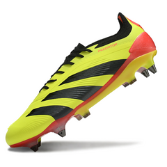 Adidas Predator 30 Elite Energy Citrus Pack Mixed Studs SG Football Boot