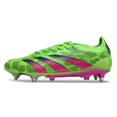 Adidas Predator 30 Elite Generation Pred 24 Pack Mixed Studs SG Football Boot