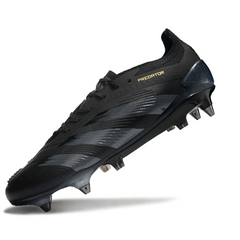 Adidas Predator 30 Elite Black Mixed Studs SG Football Boot