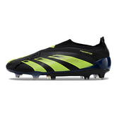 Adidas Predator 30 Elite Laceless Merky FC Pack Firm Ground FG Football Boot