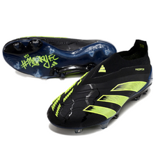 Adidas Predator 30 Elite Laceless Merky FC Pack Firm Ground FG Football Boot