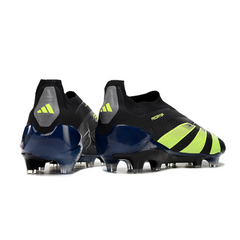 Adidas Predator 30 Elite Laceless Merky FC Pack Firm Ground FG Football Boot