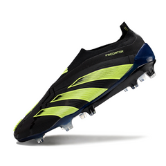Adidas Predator 30 Elite Laceless Merky FC Pack Firm Ground FG Football Boot