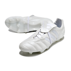 Adidas Predator Mutator Mania Elite White Firm Ground FG Football Boot