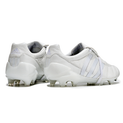 Adidas Predator Mutator Mania Elite White Firm Ground FG Football Boot