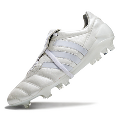 Adidas Predator Mutator Mania Elite White Firm Ground FG Football Boot