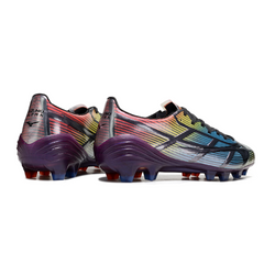 Mizuno Alpha Teaser Pack Black Firm Ground FG Football Boot