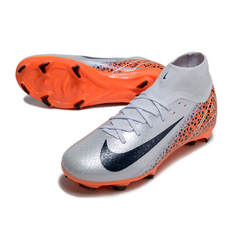 Nike Air Zoom Mercurial Superfly 10 Academy Electric Pack Firm Ground FG Football Boot
