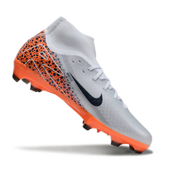 Nike Air Zoom Mercurial Superfly 10 Academy Electric Pack Firm Ground FG Football Boot