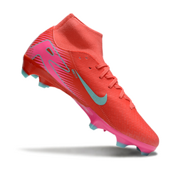 Nike Air Zoom Mercurial Superfly 10 Academy Mad Energy Pack Firm Ground FG Football Boot
