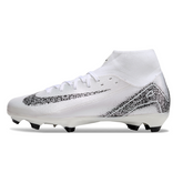 Nike Air Zoom Mercurial Superfly 10 Academy Frosty Pack Firm Ground FG Football Boot
