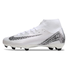 Nike Air Zoom Mercurial Superfly 10 Academy Frosty Pack Firm Ground FG Football Boot