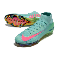 Nike Air Zoom Mercurial Superfly 10 Elite Cosmic Speed 2 Pack Firm Ground FG Football Boot