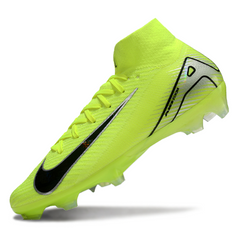 Nike Air Zoom Mercurial Superfly 10 Elite Mad Voltage Pack Firm Ground FG Football Boot