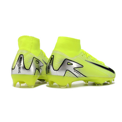 Nike Air Zoom Mercurial Superfly 10 Elite Mad Voltage Pack Firm Ground FG Football Boot