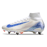 Nike Air Zoom Mercurial Superfly 10 Elite Blueprint Pack Mixed Studs SG Football Boot