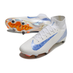 Nike Air Zoom Mercurial Superfly 10 Elite Blueprint Pack Mixed Studs SG Football Boot