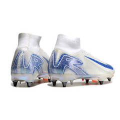 Nike Air Zoom Mercurial Superfly 10 Elite Blueprint Pack Mixed Studs SG Football Boot